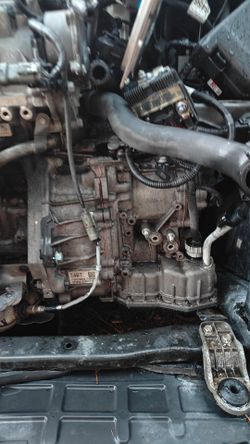 transmission for sale Chevy spark 2019