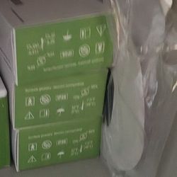 3 X Dexcom G6 CGM Transmitter 