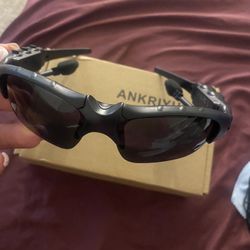 Bluetooth Earbuds Shades 