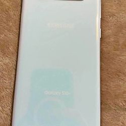 Samsung Galaxy S10 Plus Unlocked With Warranty 