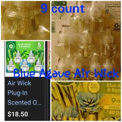 Airwick Perfume Ambiental