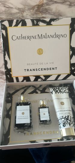Perfume - Catherine Malandrino