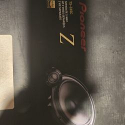 Pioneer TS-Z65C 