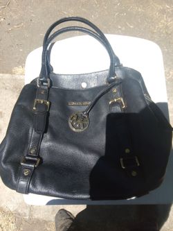 !! Women's Purse By Michael kors Firm Price