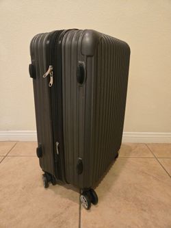 Large luggage
