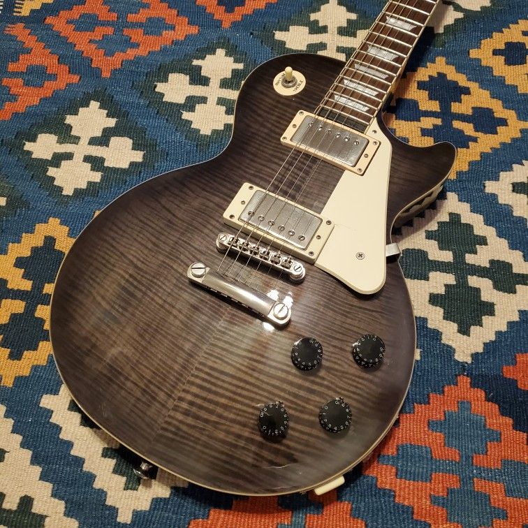 2011 Epiphone Les Paul Ultra III