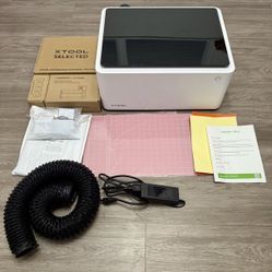 xTool M1 Laser Engraver and Vinyl Cutter