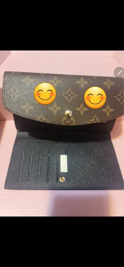 Woman wallet