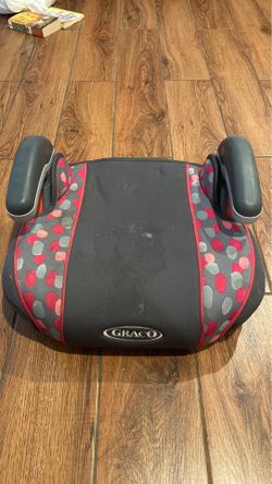 Graco Child Seat