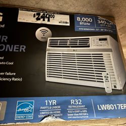Air Conditioner 