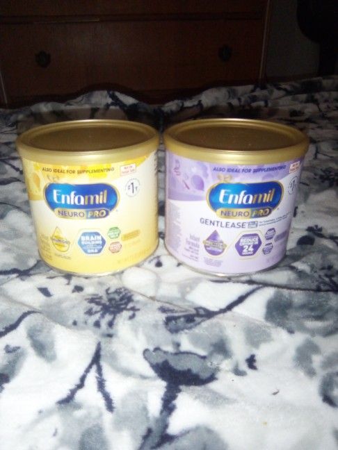 Enfamil Neuro Pro!