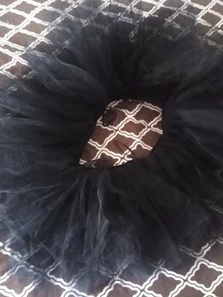Tutu w/ Gloves