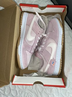 Teddy Bear Women’s Dunks