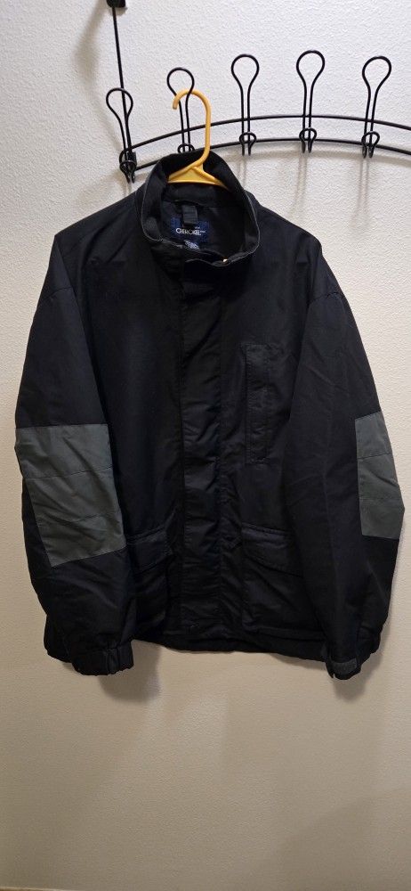 Mens Jacket - Cherokee Brand 