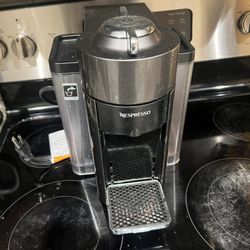 Nespresso Vertuo Machine 