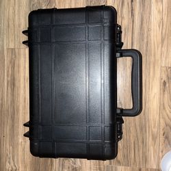 Heavy Duty Briefcase 