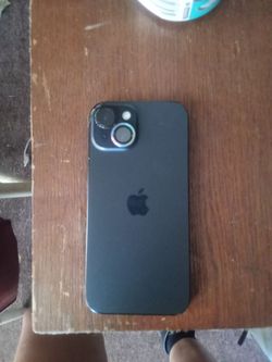 I phone 15
