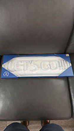 LED light