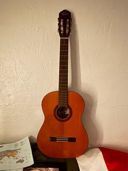 Acoustic Guitar