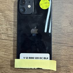 On Sale iPhone 12 Mini 128GB Refurbished Unlocked 
