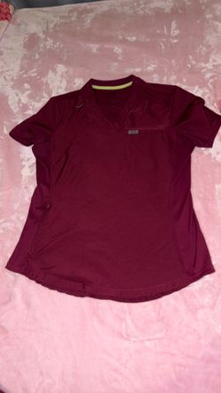 Landau scrub set