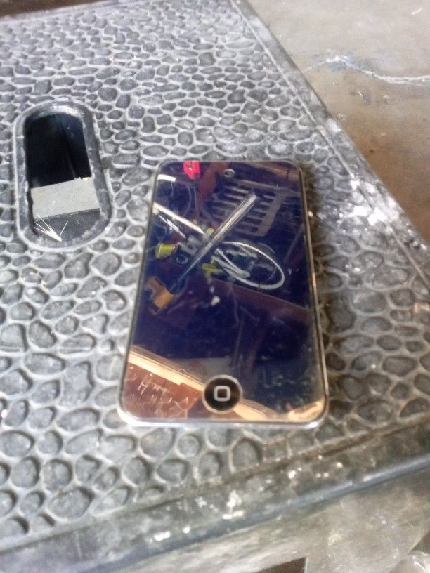 iPod 64gb