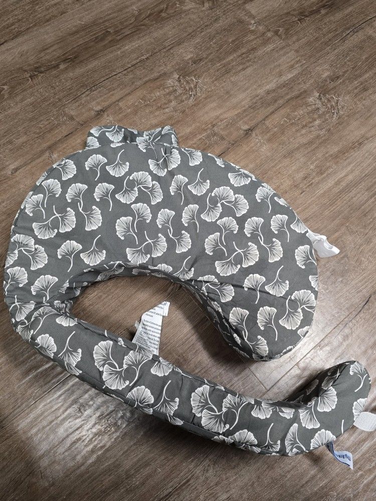My Brest Friend Nursing Pillow