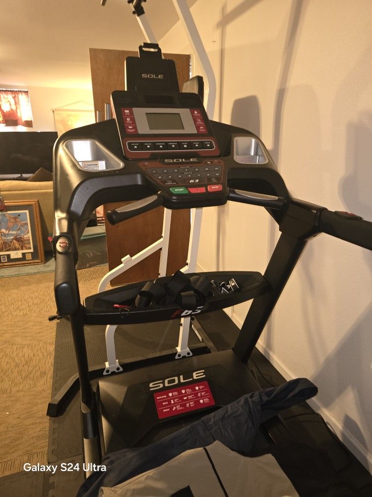 Gym Equipment