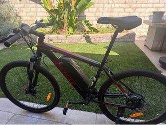 E Bike MT3