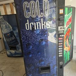 1 Vending Machine