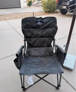 Folding Camp Chair