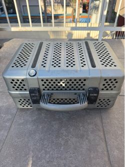 NOMAD Grill & Smoker