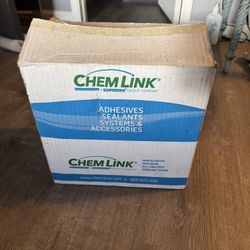 Chem Link Sealant 