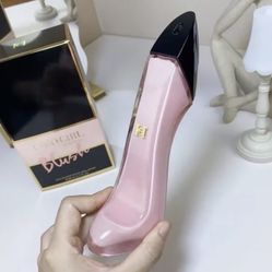 Good Girl Blush by Carolina Herrera 2.7 FL OZ