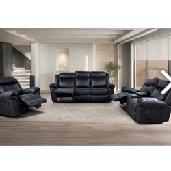 TWO PIECE SOFA SET ( FREE DELIVERY )
