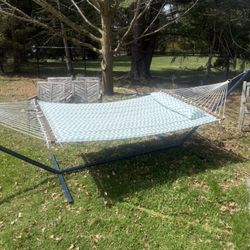 Free Hammock 