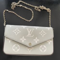 Félicie Pochette Louis Vuitton Bag