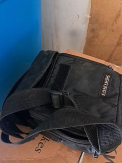 Camara Bag
