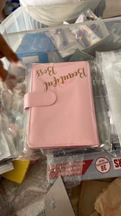Money book