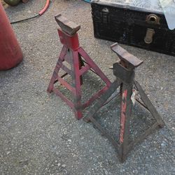 Jackstands