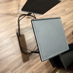 2 Side Table