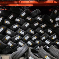 195 65 15 Llantas Nuevas