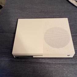 Xbox One S 500gb