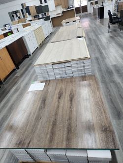 Flooring