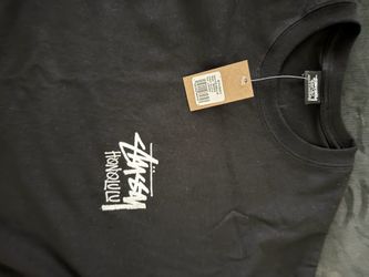 New original stussy L