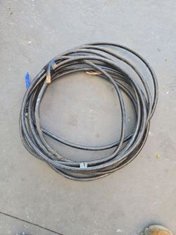Electric wire