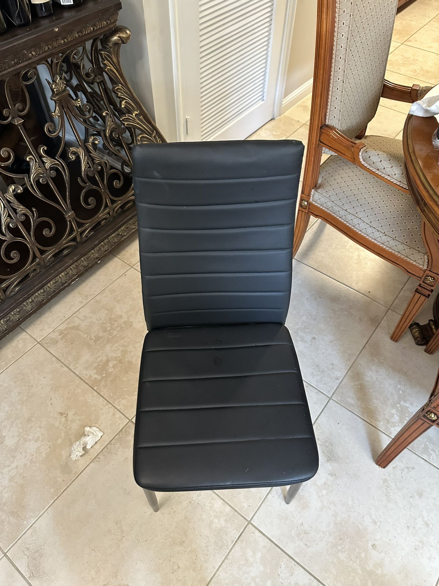 Chairs 4 Dining Chairs