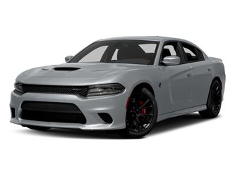 2016 Dodge Charger