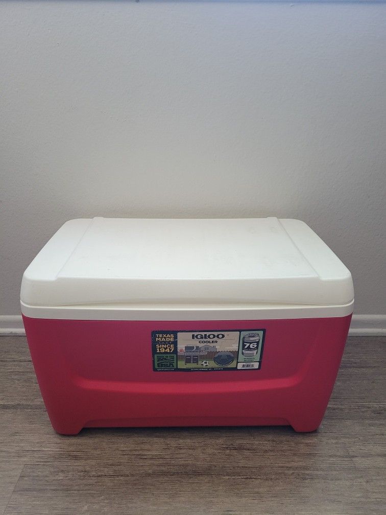 Cooler