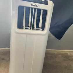 Portable Ac 